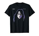 KISS - 1978 Ace Frehley Camiseta