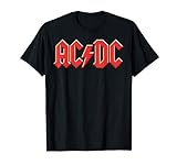 AC/DC - Shook Me Camiseta
