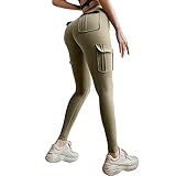 WWricotta Leggins Deportivos Mujer Push Up - Pantalones de Jogging Leggins Mujer Vestir Leggins Algodon Mujer Leguins Mujer Baratos Pantalones Correr Suaves Ropa Gym Mujer