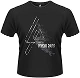 Linkin Park One More Light Chester Bennington 2 tee T Shirt Mens Unisex Camisetas y Tops(Medium)