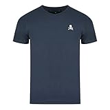 Philipp Plein Hombre T-Shirt UTPV01 85 85 Camiseta