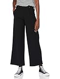 JDY geggo New Long Pant Jrs Noos Pantalones, Negro, Large/34 para Mujer