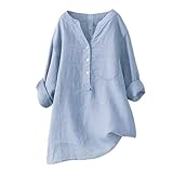 Ofertas del Dia Camisetas Manga Corta Mujer Deportivas Blusas Elegantes Camiseta Larga Verano Basica Sexy Talla Grande Camisa Camisas Top Vestir Elegante Lencero Blusones De Algodon Oversize