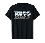 KISS - Cromo Camiseta