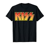 KISS - Classic Camiseta