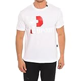 PLEIN SPORT Camiseta Manga Corta TIPS410 para Hombre