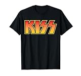 KISS - Clásico Camiseta