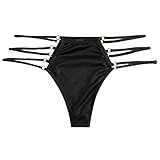 KIMODO Nuevos Pantalones Sexis Grandes, Ropa Interior Sexi Transpirable Ligera, Ropa Interior Sexi de algodón para Mujer, Ropa Interior Caliente sin Costuras Ropa Interior Calaveras