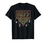 KISS - Retrato del ejército de KISS Camiseta