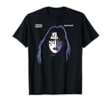 KISS - 1978 Ace Frehley Camiseta