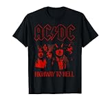 AC/DC - Si quieres sangre Camiseta