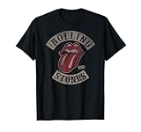 The Rolling Stones Tour 78 Rock Music Band Camiseta