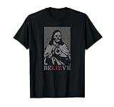 Oculto Satanás Jesús Mentira Anticristo Ateo Infierno Diablo Gótico Camiseta