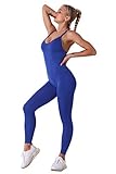 BienBien Monos Pantalones Deportivos Mujer Push up Fitness Mallas Gym Yoga Slim Fit Pantalones Leggings Cintura Alta para Yoga Running Fitness