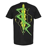 DPI Merchandising Inc. David Shirt, Multicolor, XL Men's
