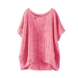 Ofertas Flash del Dia Chica Camisetas Fitness Mujer Gym Blusas Sueltas Negras Verano 2025 Estampadas De Spiral Camiseta Ropa Curvy Elegante Camisa Cuello Mao Blanca Volante Calavera Pirata