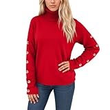 Jerseys Mujer Punto Grueso Sudaderas Polar Cortas Impermeable Esqui Calavera Blusa Short Embarazada Chenilla Mas Cierre Cruzada Rayados Neon Cuadradas Guindas Jovenes Venta