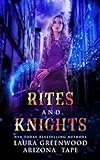 Rites And Knights: 3 (Amethyst's Wand Shop Mysteries)
