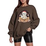 Sudadera Lentejuelas Mujer Camiseta con Capucha Mujer Sudadera Marinera Mujer Sudadera Calavera Mujer Sudadera Corta Negra Sudadera Lentejuelas Mujer Sudaderas Negras Oversize Sudaderas Grandes