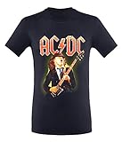 AC/DC Camiseta para Hombre