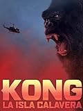 Kong: La isla Calavera