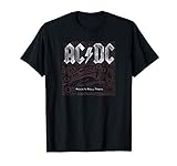 AC/DC - Rock n Roll Train Camiseta