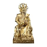 ZRMY Adornos de cobre para decoración del hogar, regalos creativos y manualidades