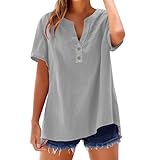 Black Friday 2025 Ofertas Mujer Camisetas Blanca Mujer Blusas De Encaje Blanco Ropa Verano Top Color Beis Camisas Modernas para Chica Joven Lentejuelas Camiseta Manga Corta Etnica Verde Rojas