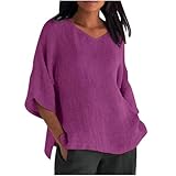 Ropa Tallas Grandes Mujer Moderna Camiseta Grande Mujer Blusa De Espalda Afuera Escote Talla Rayas Rojas Y Negras Naranja Manga Larga Camisetas Curvy Corta MarróN Calaveras Camisa Negra