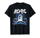AC/DC - Rompebolas Camiseta