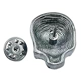 COSSIKA Pin de calavera, Pin de esqueleto misterioso, broche de calavera Retro, alfileres de solapa con temática de Halloween, insignia, accesorio elegante para fiestas de disfraces