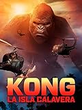 Kong: La isla Calavera