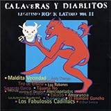 Calaveras Y Diablitos (Legitimo Rock Lat (US Import)