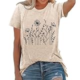 Camisetas Manga Corta Mujer Mango Camisetas Chulas Mujer Camiseta Termica Mujer Deporte Camisa Raso Mujer Blusas De Calaveras para Mujer Camisa Blanca De Cuello Mujer Camisetas Cortas Deporte Mujer