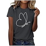 Top Blanco Manga Corta Blusas Tops De Mujer Top Fin De AñO Mujer Camiseta Blanca Mujer Fiesta Camisa Jean Mujer Camiseta Lentejuelas Fiesta Camiseta Calavera Mujer Blusones Originales Polos Moda