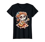 Día De Los Muertos La Catrina Día Muerto Calavera De Azúcar Mujer Camiseta