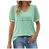 Camiseta Rayas Mujer Camisetas Deportivas Hombre Y Mujer Camiseta Lencera Mujer Camiseta Seleccion EspañOla Mujer Blusa Deportiva con Top Blusa Deportiva con Top Blusas De Calaveras para Mujer