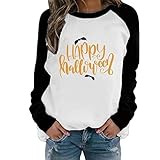 Chaqueta Punto Mujer Marron Sudaderas De Navidad Sweatshirts Traducción Sudaderas Mujer Sudadera Navidad Mujer Sudadera Lentejuelas Mujer Camiseta con Capucha Mujer Sudadera Calavera Mujer