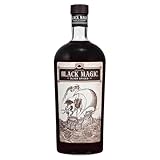 Black Magic Spiced Ron - 700 ml