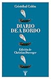 Diario de a bordo