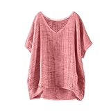 Camisetas de Manga Larga para Mujer Camisetas Mujer Calaveras Blusas De Lentejuelas Blusa Verano Flores Camiseta Lencera Marron Camisa Primavera Oversize Negra Fucsia Niña Gatos para Tirantes