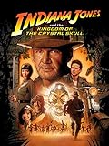 Indiana Jones y el Reino de la Calavera de Cristal™