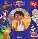 Coco. Libro puzzle. Ediz. a colori