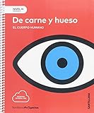 NIVEL III PRI DE CARNE Y HUESO. EL CUERPO HUMANO - 9788414106464 (EDUCACION SECUNDARIA)