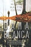 DAMA BLANCA: La novela negra que cuestionará los límites de lo prohibido (Inspector Yago Reyes)