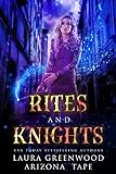 Rites And Knights (Amethyst's Wand Shop Mysteries Book 3) (English Edition)