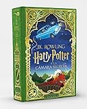 Harry Potter y la cámara secreta (Harry Potter [edición MinaLima] 2): Edición Minalima/ Minalima Edition