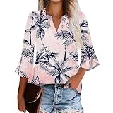 Tops Mango Fiesta Tops Deportivos Blancos Camiseta Negra con Lentejuelas Mujer Camisetas Interiores Termicas Mujer Playeras De Calavera para Mujer Blusas De Manga Larga Negras Blusa Algodon Mujer