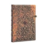 Grolier Lined Hardcover Journal (Grolier Ornamentali)