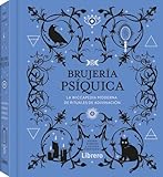 Brujería psíquica: La Wiccapedia moderna de rituales de adivinación.: LA WICCAPEDIA MODERNA DE RITUALES DE ADIVINACION (ESOTERISMO)